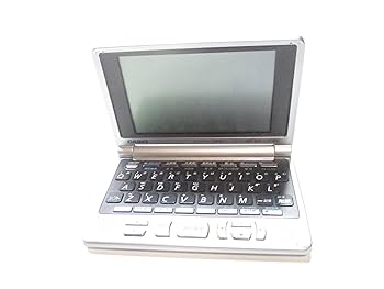 CASIO - CASIO EX-word XD-SX7200 フランス語モデル Amazon | カシオ 電子辞書 フランス語 エクスワード XD-SX7200